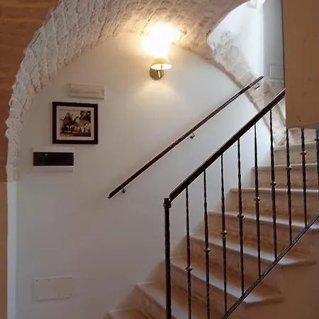 Trullo La Birba