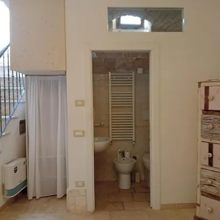 La Birba * Alberobello