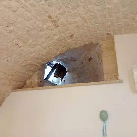 Appartement Trullo La Birba