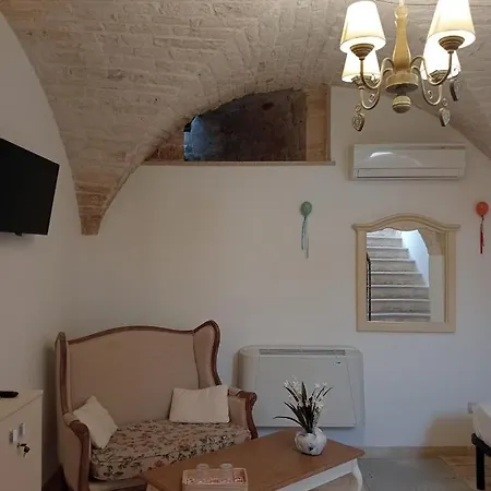 Trullo La Birba *