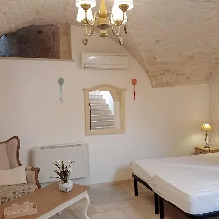 Trullo La Birba