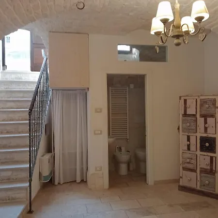 Apartment La Birba *