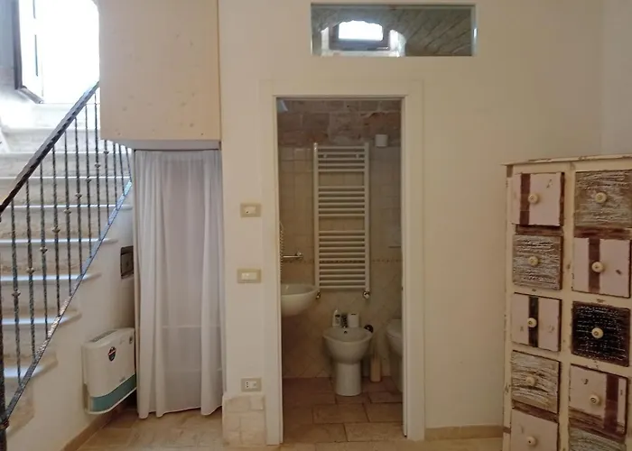 La Birba * Alberobello