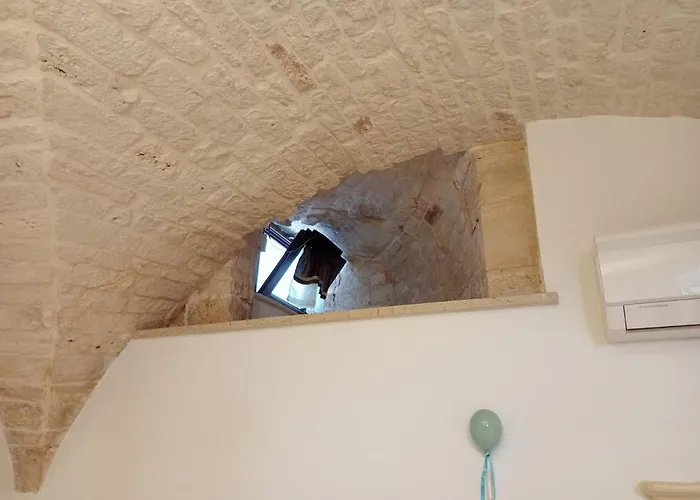 Appartamento La Birba