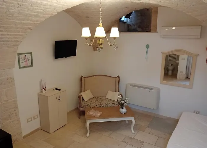 La Birba Appartamento *