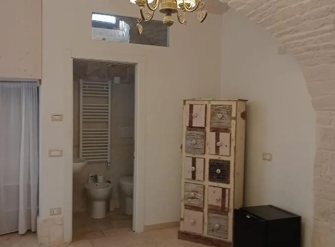 Appartamento La Birba *